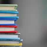 Stack of Books